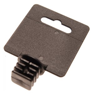 BGS Plastična vješalica s utičnim priključkom 20 mm (3 /4)