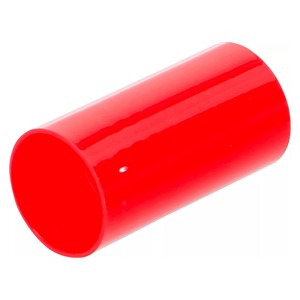 BGS Plastična zaštitna presvlaka za BGS 7303 | za 21 mm | crvena