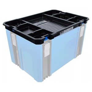 BGS Plastični nastavak | za sustavnu kutiju