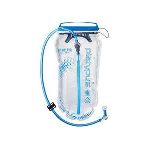 Platypus Big Zip EVO 2 L Hiking Hydration bottle system