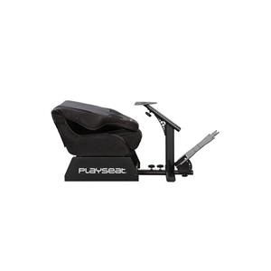 Playseat Evolution Alcantara Universal gaming chair Padded seat Black 6