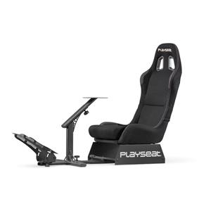 Playseat Evolution Universal gaming chair Padded seat Black