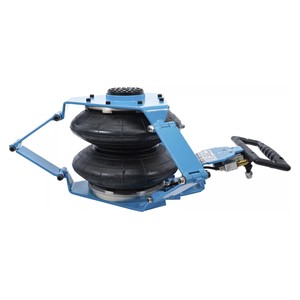 BGS Pneumatska balonska dizalica | max. 445 mm | 2000 kg