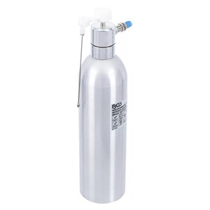 BGS Pneumatska boca s raspršivačem | aluminijska izvedba | 650 ml