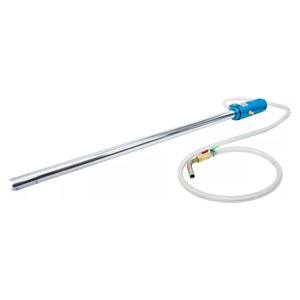 BGS Pneumatska crpka za ulje iz bačvi