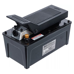 BGS Pneumatska hidraulična pumpa | 689 bar /10.000 PSI