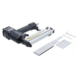 BGS Pneumatska kombinirana klamerica | 50 mm