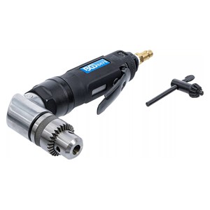 BGS Pneumatska kutna bušilica