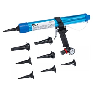 BGS Pneumatska preša za ljepila i brtvila | za vrećice