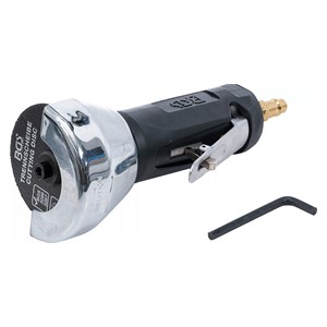 BGS Pneumatska štapna brusilica | 75 mm