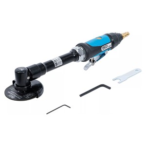 BGS Pneumatska štapna brusilica | ekstra dugi | 310 mm