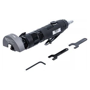 BGS Pneumatska štapna brusilica | fleksibilna glava | 260 mm
