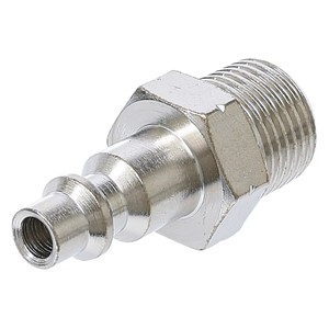 BGS Pneumatska utična čahura | 10 mm (3 /8) vanjski navoji | SAD /Francuska