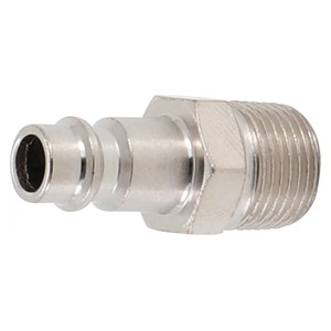 BGS Pneumatska utična čahura | 10 mm (3 /8) vanjski navoji