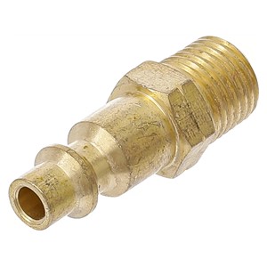 BGS Pneumatska utična čahura | 6,3 mm (1 /4) vanjski navoji | SAD /Francuska