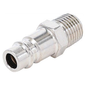 BGS Pneumatska utična čahura | 6,3 mm (1 /4) vanjski navoji