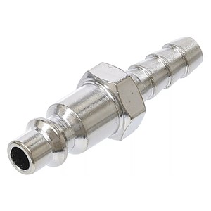 BGS Pneumatska utična čahura s crijevnim priključkom od 8 mm (5 /16) | SAD /Francuska