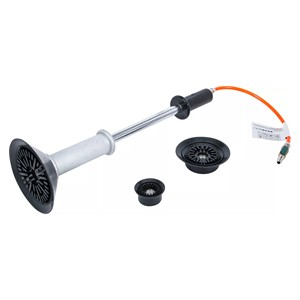 BGS Pneumatski čekić za ulegnuća | 1,4 kg