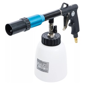 BGS Pneumatski pištolj za čišćenje