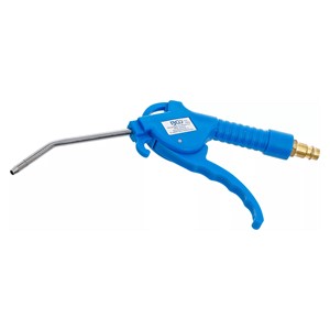 BGS Pneumatski pištolj za ispuhivanje | 100 mm