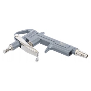 BGS Pneumatski pištolj za ispuhivanje | aluminijski tlačni lijev