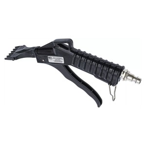 BGS Pneumatski pištolj za ispuhivanje | s ravnom mlaznicom