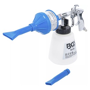 BGS Pneumatski pištolj za patrone s pjenom