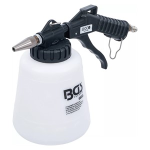 BGS Pneumatski pištolj za sodiranje | 1 l