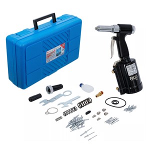 BGS Pneumatski pištolj za zakovice