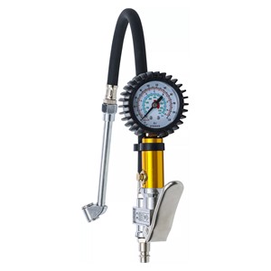 BGS Pneumatski punjač za gume | 0 - 15 bara