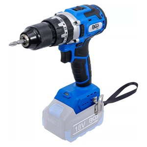 BGS Pneumatski skidač hrđe