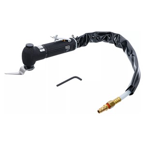 BGS Pneumatski skidač vjetrobranskog stakla