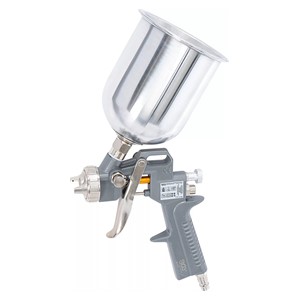 BGS Pneumatski sprej-pištolj za bojanje | 500 cm³