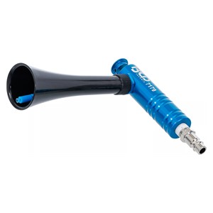 BGS Pneumatski turbo pištolj za ispuhivanje