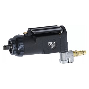 BGS Pneumatski udarni odvijač | 10 mm (3 /8) | Leptir | 135 Nm