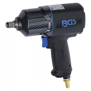 BGS Pneumatski udarni odvijač | 12,5 mm (1 /2) | 1756 Nm