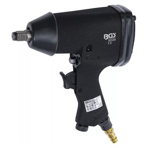 BGS Pneumatski udarni odvijač | 12,5 mm (1 /2) | 366 Nm