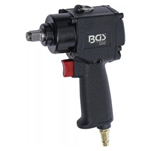 BGS Pneumatski udarni odvijač | 12,5 mm (1 /2) | 678 Nm