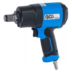 BGS Pneumatski udarni odvijač | 20 mm (3 /4) | 1650 Nm