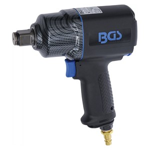 BGS Pneumatski udarni odvijač | 20 mm (3 /4) | 1756 Nm