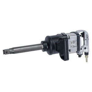 BGS Pneumatski udarni odvijač | 25 mm (1) | 2200 Nm