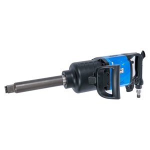 BGS Pneumatski udarni odvijač | 25 mm (1) | 3800 Nm