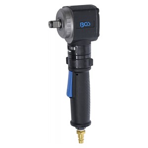 BGS Pneumatski udarni odvijač | savinuti | 12,5 mm (1 /2) | 550 Nm