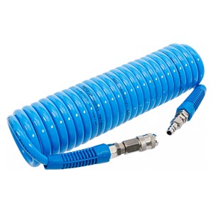 BGS Pneumatsko spiralno crijevo | 6 m