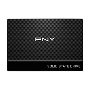 PNY CS900 1 TB 2.5 Serial ATA III 3D TLC