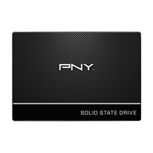 PNY CS900 250 GB 2.5 Serial ATA III 3D TLC