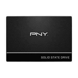 PNY CS900 500 GB 2.5 Serial ATA III 3D TLC