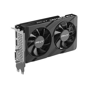 PNY GeForce RTX 3050 VERTO NVIDIA 6 GB GDDR6