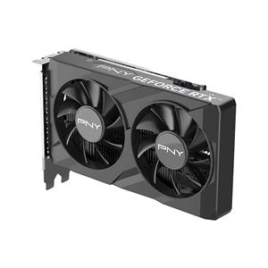 PNY GeForce RTX 3050 VERTO NVIDIA 6 GB GDDR6 6