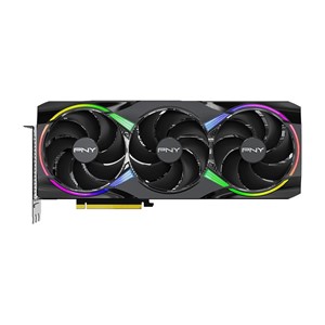 PNY GeForce RTX 5080 ARGB OC - 16 GB GDDR7 graphics card
